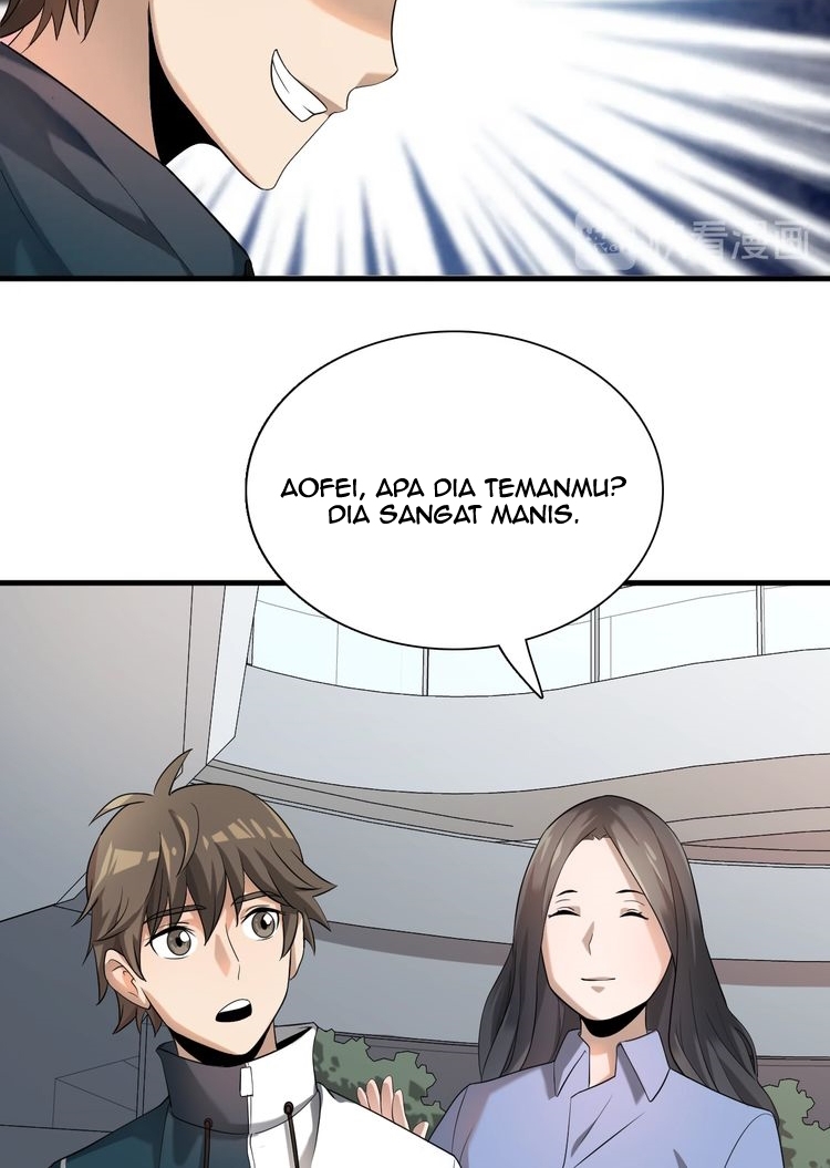 Reborn Doctor Chapter 06 Gambar 6
